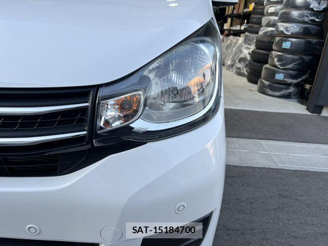 Mitsubishi EK WAGON 2018-12 2099259-21