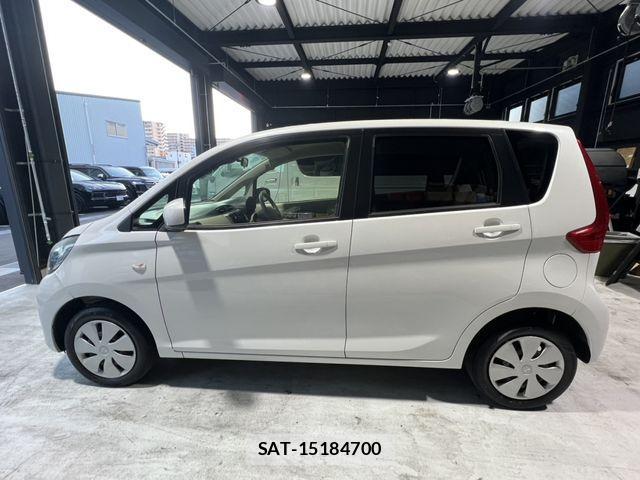 Mitsubishi EK WAGON 2018-12 2099259-6