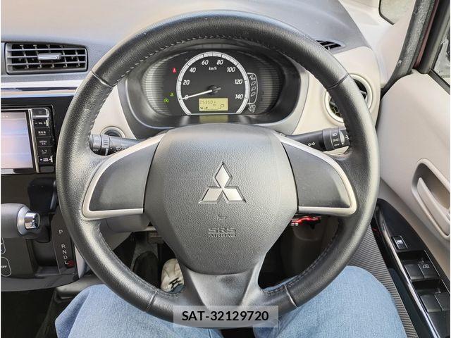 Mitsubishi EK WAGON 2014-05 2299054-9