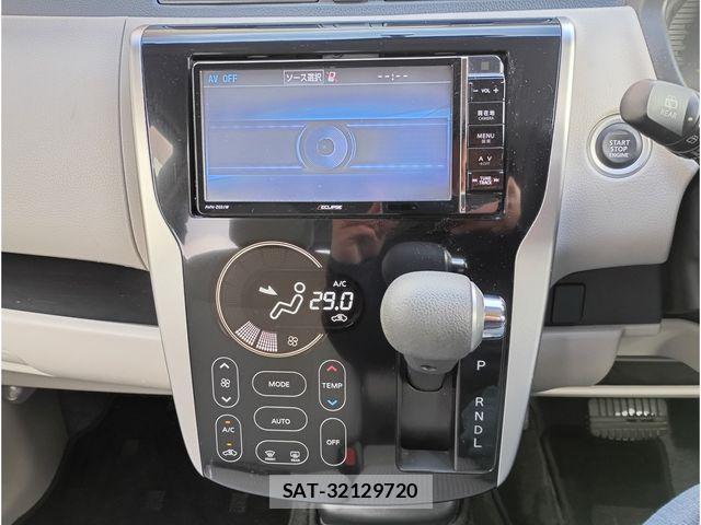 Mitsubishi EK WAGON 2014-05 2299054-10