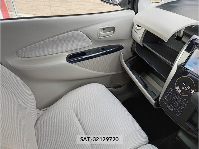Mitsubishi EK WAGON 2014-05 2299054-11
