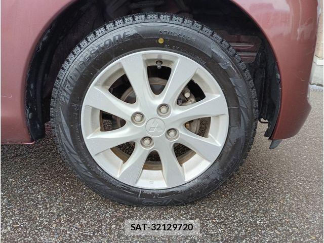 Mitsubishi EK WAGON 2014-05 2299054-13