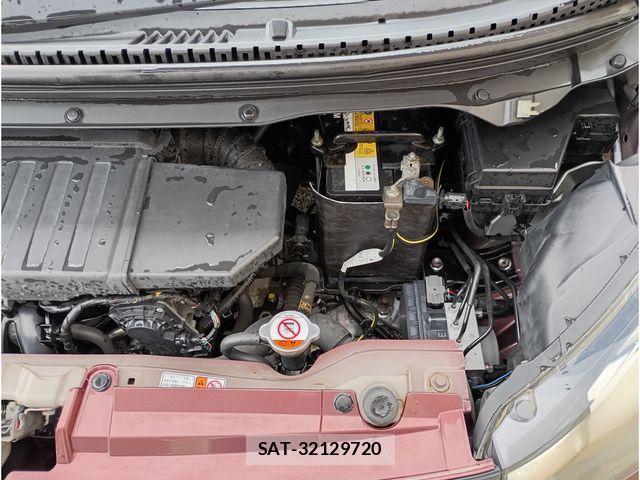 Mitsubishi EK WAGON 2014-05 2299054-14