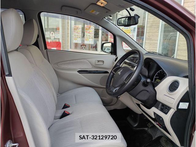 Mitsubishi EK WAGON 2014-05 2299054-1