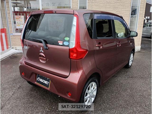 Mitsubishi EK WAGON 2014-05 2299054-2
