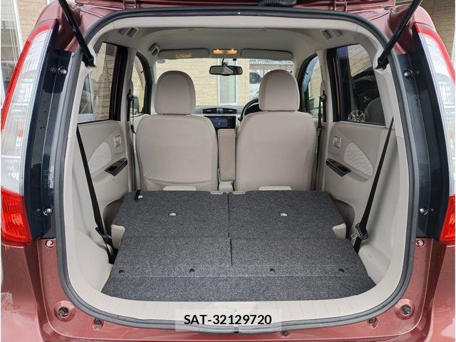 Mitsubishi EK WAGON 2014-05 2299054-3