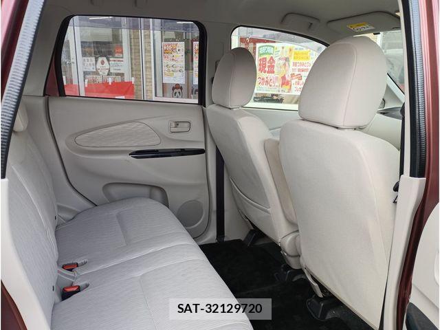 Mitsubishi EK WAGON 2014-05 2299054-4