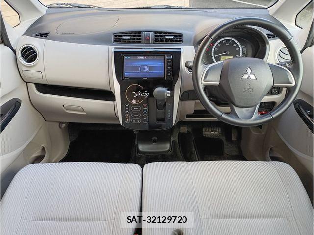 Mitsubishi EK WAGON 2014-05 2299054-5
