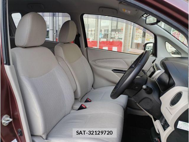 Mitsubishi EK WAGON 2014-05 2299054-6