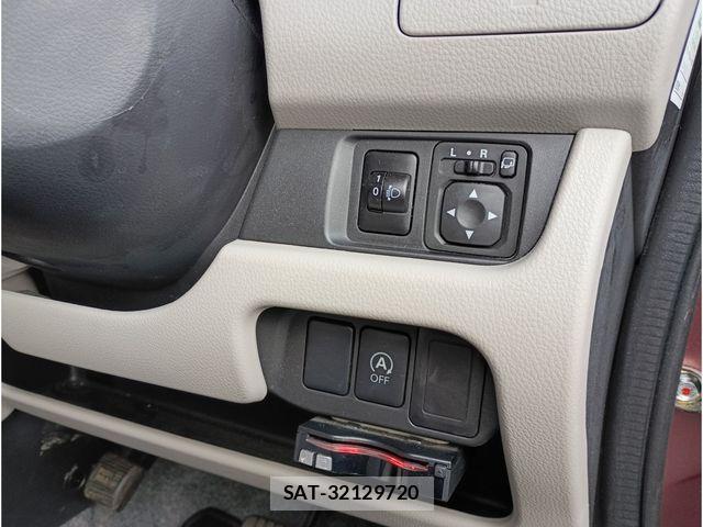 Mitsubishi EK WAGON 2014-05 2299054-7