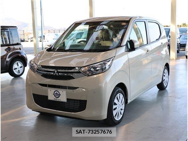 Mitsubishi EK WAGON 2025-03 2446224-0