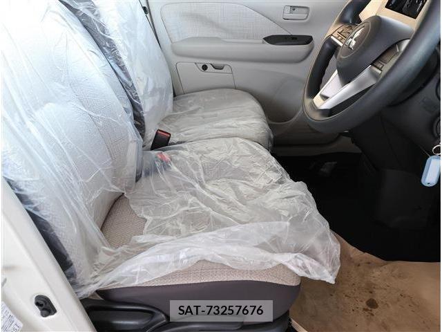 Mitsubishi EK WAGON 2025-03 2446224-11