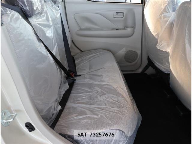 Mitsubishi EK WAGON 2025-03 2446224-12