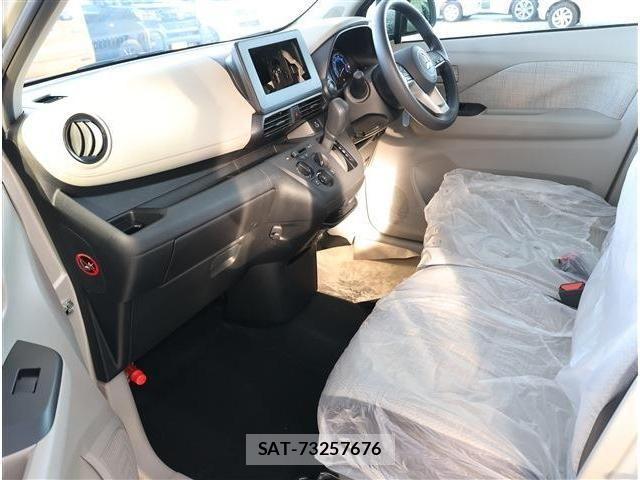 Mitsubishi EK WAGON 2025-03 2446224-13