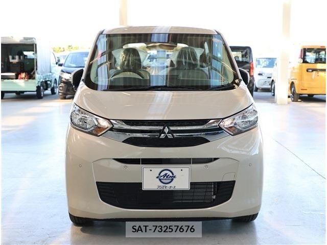 Mitsubishi EK WAGON 2025-03 2446224-18