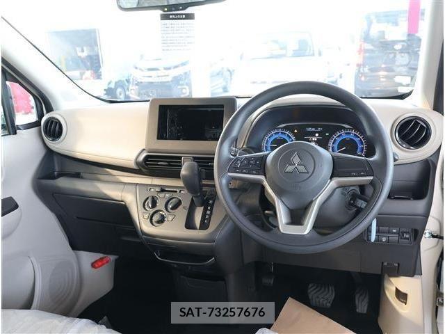 Mitsubishi EK WAGON 2025-03 2446224-1
