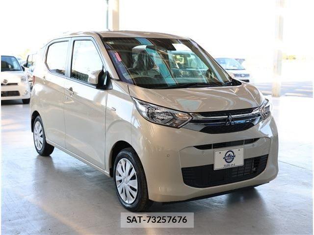 Mitsubishi EK WAGON 2025-03 2446224-19