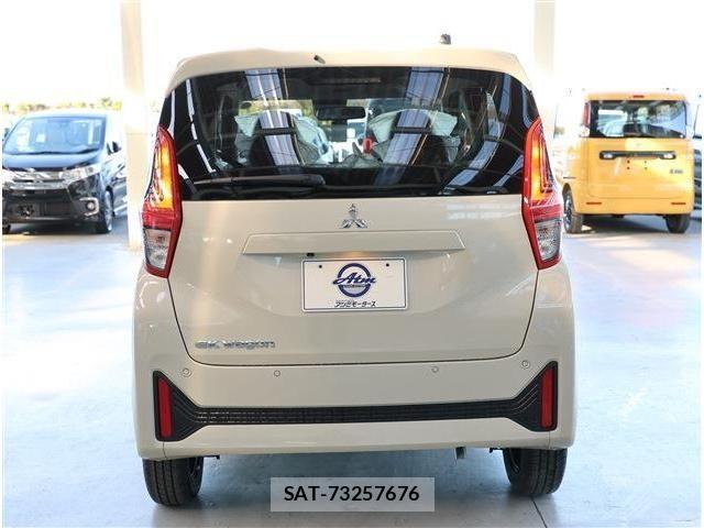 Mitsubishi EK WAGON 2025-03 2446224-20