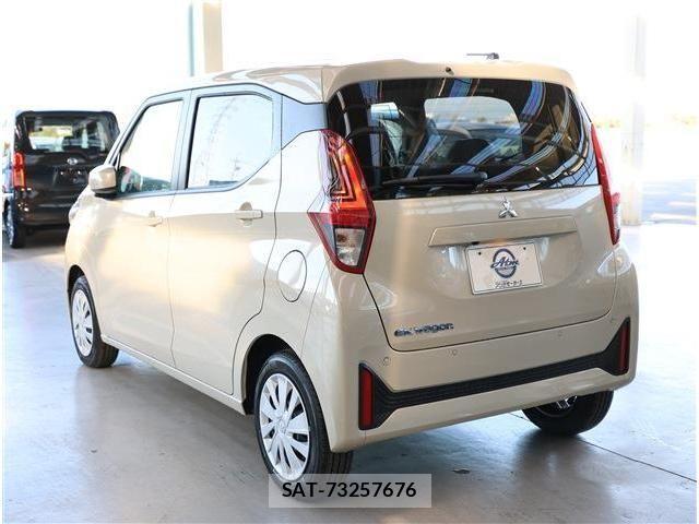 Mitsubishi EK WAGON 2025-03 2446224-21