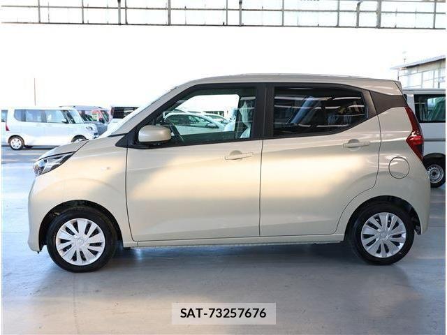 Mitsubishi EK WAGON 2025-03 2446224-22