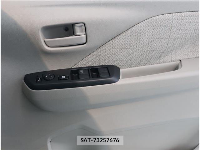 Mitsubishi EK WAGON 2025-03 2446224-3