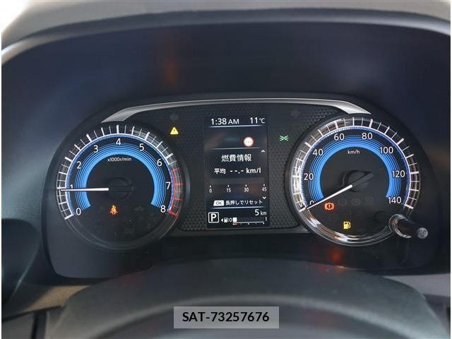 Mitsubishi EK WAGON 2025-03 2446224-5