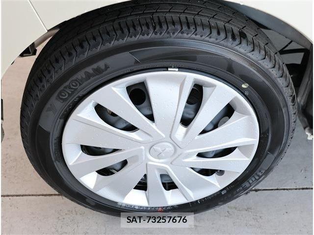 Mitsubishi EK WAGON 2025-03 2446224-6