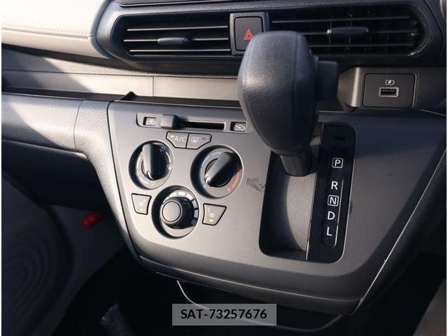 Mitsubishi EK WAGON 2025-03 2446224-7