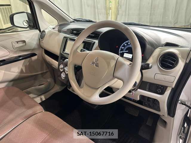 Mitsubishi EK WAGON 2018-12 2663854-10