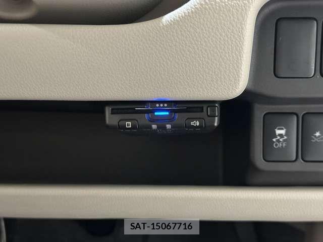 Mitsubishi EK WAGON 2018-12 2663854-15