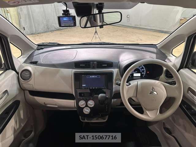 Mitsubishi EK WAGON 2018-12 2663854-16