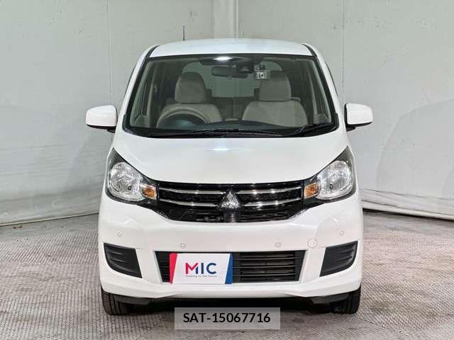 Mitsubishi EK WAGON 2018-12 2663854-1