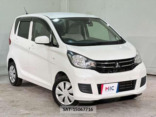 Mitsubishi EK WAGON 2018-12 2663854-2