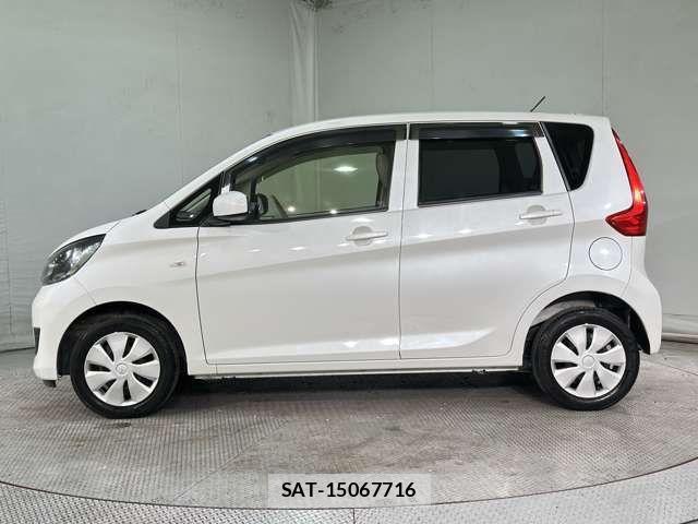 Mitsubishi EK WAGON 2018-12 2663854-7