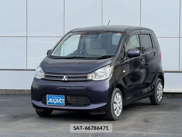 Mitsubishi EK WAGON 2015-08 2727430-0