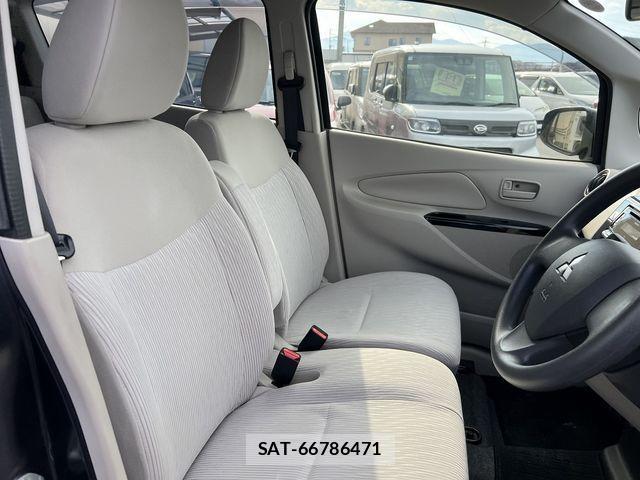 Mitsubishi EK WAGON 2015-08 2727430-9