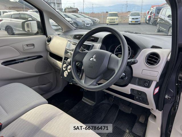 Mitsubishi EK WAGON 2015-08 2727430-10