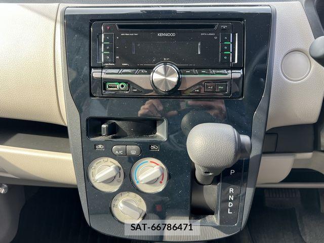 Mitsubishi EK WAGON 2015-08 2727430-11