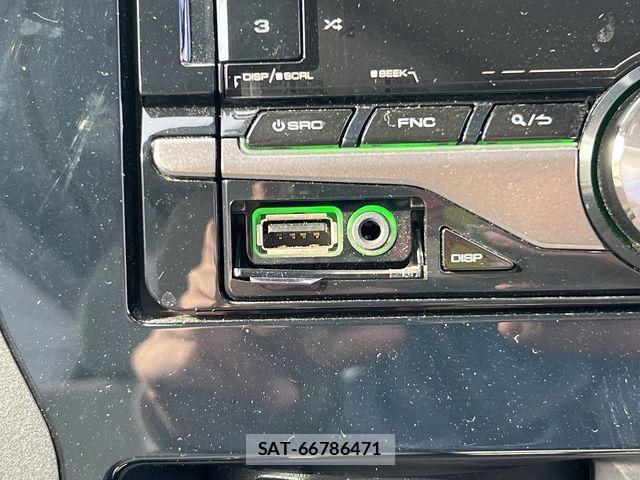 Mitsubishi EK WAGON 2015-08 2727430-13