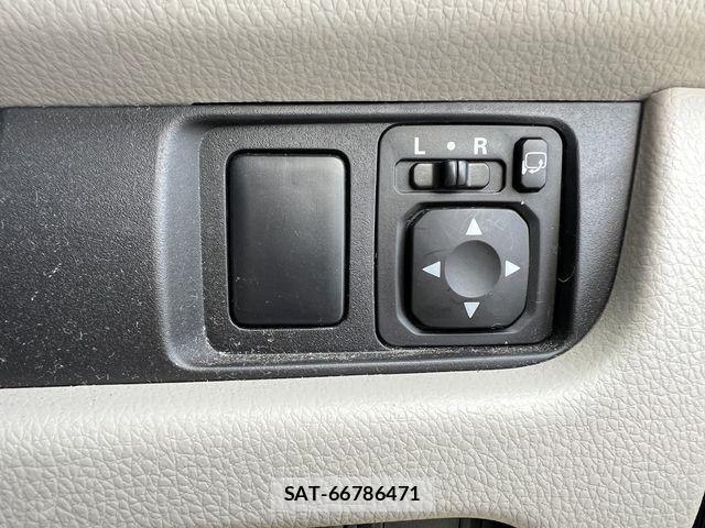 Mitsubishi EK WAGON 2015-08 2727430-14