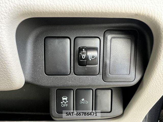 Mitsubishi EK WAGON 2015-08 2727430-15