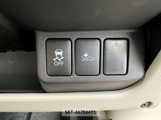 Mitsubishi EK WAGON 2015-08 2727430-16