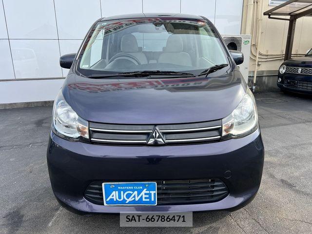 Mitsubishi EK WAGON 2015-08 2727430-1