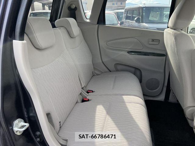 Mitsubishi EK WAGON 2015-08 2727430-19