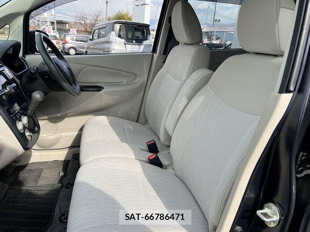 Mitsubishi EK WAGON 2015-08 2727430-21