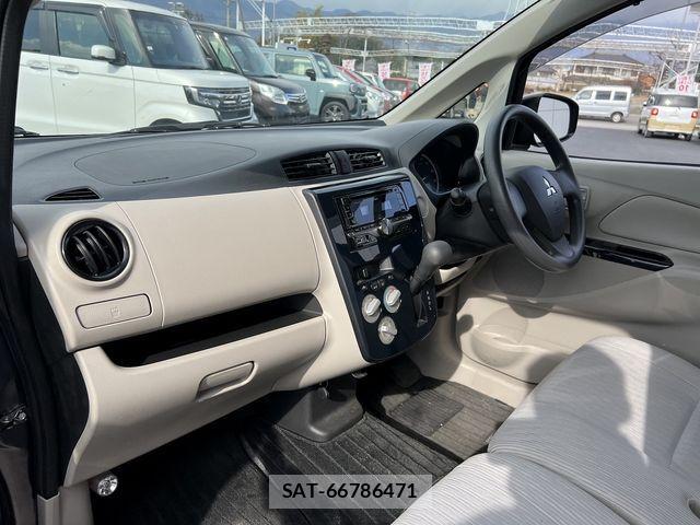 Mitsubishi EK WAGON 2015-08 2727430-22