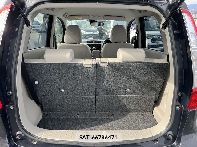 Mitsubishi EK WAGON 2015-08 2727430-23