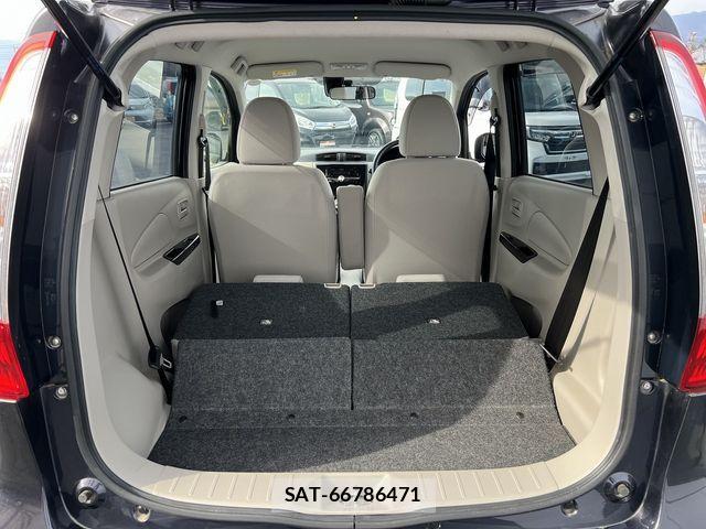 Mitsubishi EK WAGON 2015-08 2727430-24