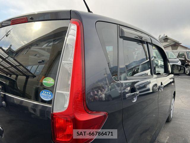 Mitsubishi EK WAGON 2015-08 2727430-27