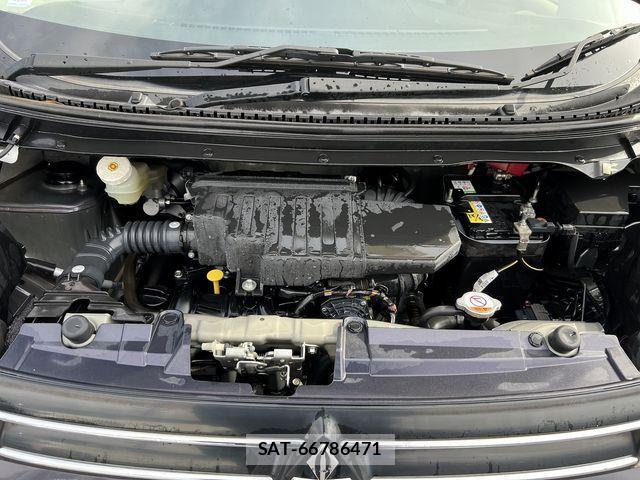 Mitsubishi EK WAGON 2015-08 2727430-29
